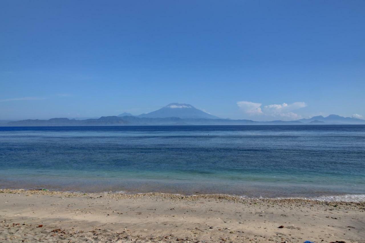The Peace Arta Bungalow Batununggul Luaran gambar